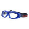 Wide-view basketball goggles, impact-resistant, anti-impact, protective eyewear for outdoor climbing, cycling, and running