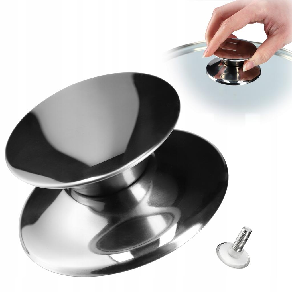 KADAX Lid Handle Knob for Pot Lids