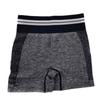 Sports outfit set top shorts fitness yoga two-piece for the gym xs S