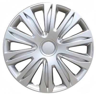 Колпак на ступицу колеса Quill Cap Wheel Cover Wheel Rim Cover 14" Стандартные стальные диски High