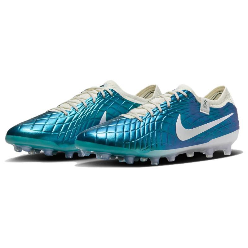 Nike Tiempo Legend 10 Elite AG Pro Изумрудный FQ3246-300