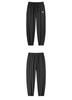 Hello Hipanda, Panda Daily Casual Cool Ice Silk Pants Nine Fen Bundle Leg Pants