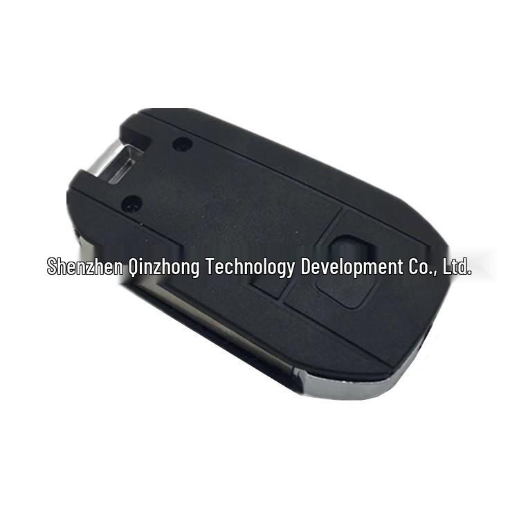 Honda 4-Button Modified Folding Key Shell
