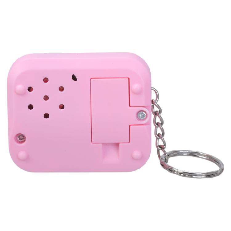 Детальный брелок DJ-контроллер для персонализации Стильные акцентные элементы Подходит для украшения различных типов ключей