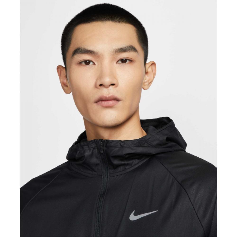 Nike Куртка зимняя Spear Myler TherMa Fit M черная Fz1112 010