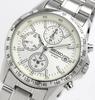 Seiko SEIKO SPIRIT Spirit Watch Chronograph 10 ATM Water Resistant Quartz Lumibrite Men's