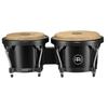 MEINL Bongos ABS 6.5/7.5" Noir