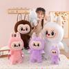 Angel Plush Toy Rabbit Doll Throw Pillow Activity Gift Doll Gift