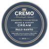 Cremo Reserve Collection, крем для бороды и шерсти, Palo Santo, 4 унции (113 г)