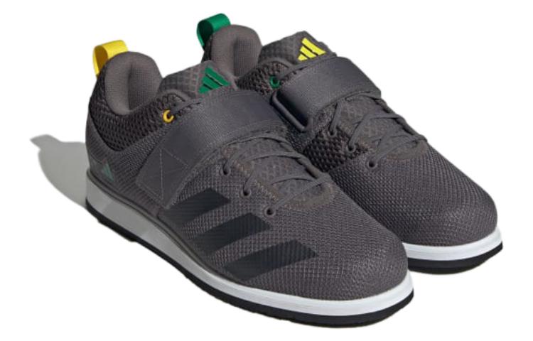 adidas Powerlift 5 'Угольно-черный' ID2475