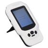 PM2.5 PM1.0 PM10 Monitor Meter Indoor Temperature Humidity Detector High Accuracy Digital Portable F