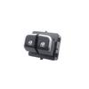 DinCh Car Auto Window Switch For Hongqi HS5 View Switch Door Glass Control Buttons Power Window Switch