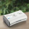 YUWELL CPAP YH-550 cpap аппарат аппарат для лечения апноэ во сне автоматический cpap медицинский дыхательный аппарат портативный аппарат искусственной вентиляции легких оборудование