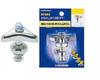KAKUDAI Upper Faucet Fixing 9170KK Block, 20mm,