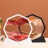 Sandscape Живая картина из движущегося песка Зыбучий песок 3D Жидкие песочные часы Глубоководный текучий песок Картина Рамка Офис Домашний декор Подарки