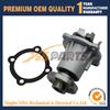 16120-78052-71 For TOYOTA Water Pump 4P   Engine FORKLIFT TRUCK high about 110mm