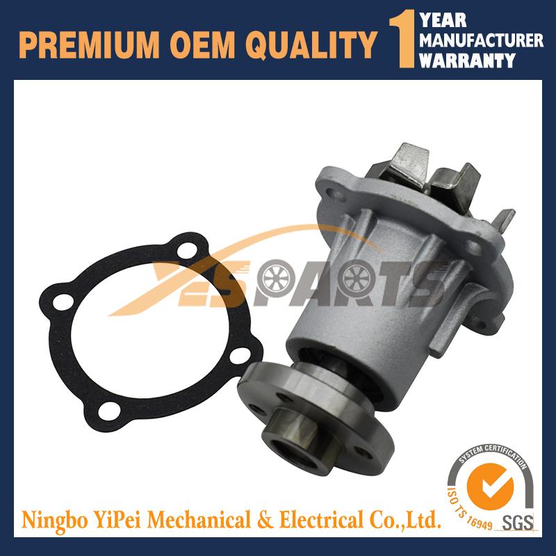 16120-78052-71 For TOYOTA Water Pump 4P Engine FORKLIFT TRUCK high about 110mm