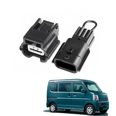 Каждый Van Wagon DA17V DA17W Wagon R MH34S MH44S Idling Stop, Канселлер, Водонепроницаемый, Оригинальный