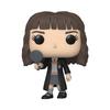 FUNKO Harry Chamber of Secrets Hermione POP! MOVIES Potter- Anniversary-