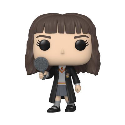 Funko Гарри Тайная комната Гермиона ПОП! ФИЛЬМЫ Поттер- Годовщина-