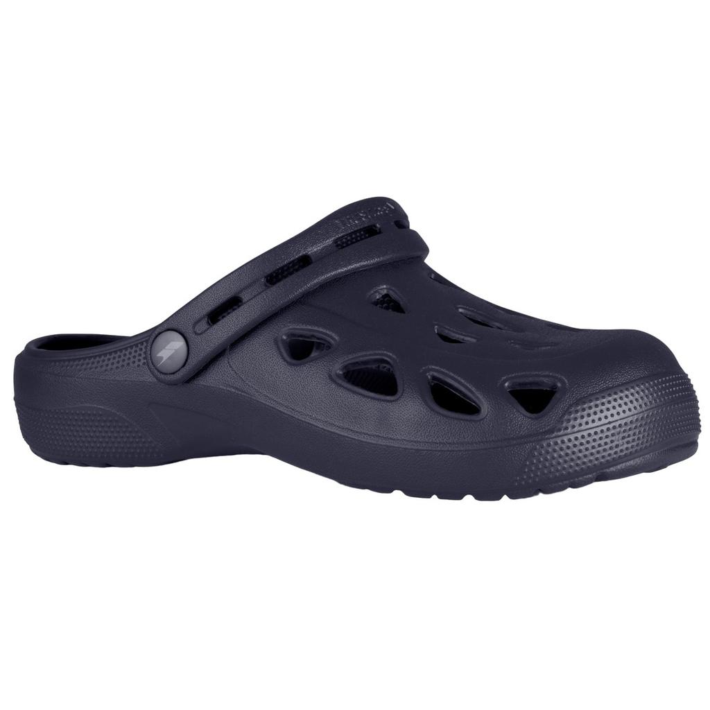 Unisex Adult Charter Clogs