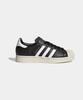 Superstar Ii - Black:White / Ki0981