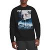 Pet Sematary Unisex Adult Poster Sweatshirt