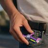 Full Metal Fingertip Gyroscope Free Swing Reduce Pressure Toy New Fidget Spinner  Men Party
