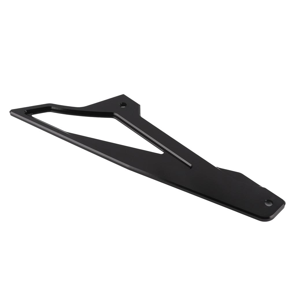 Rear Chain Cover Rear Chain Guard Protector A7009- Aluminum Cover Fit for DRZ125/DRZ400S/DRZ400SM Rear Chain Protector