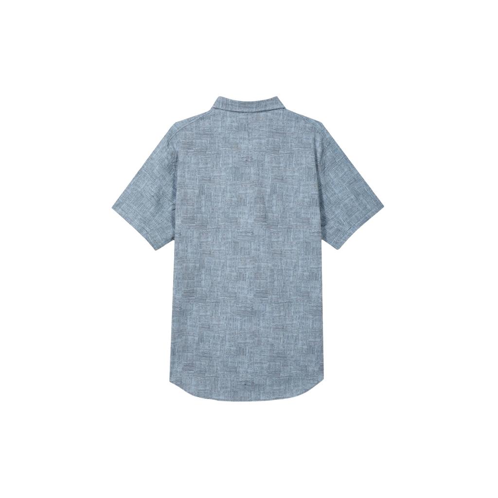 Lululemon Airing Easy Shirt Men's LM3DBLS