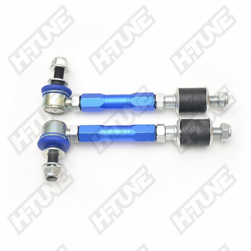 Front or Rear Anti-Roll Adjustable Sway Bar Stabilizer Link Kits For Fj Cruiser/ Land Cruiser 120 / Land Cruiser 150 Series