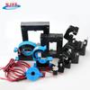 NJXSE B14A Current Transducer 5A 10A 20A 50A 100A 200A / 4V 5V 10V 4-20mA Current Sensor Factory Price Current Transmitter