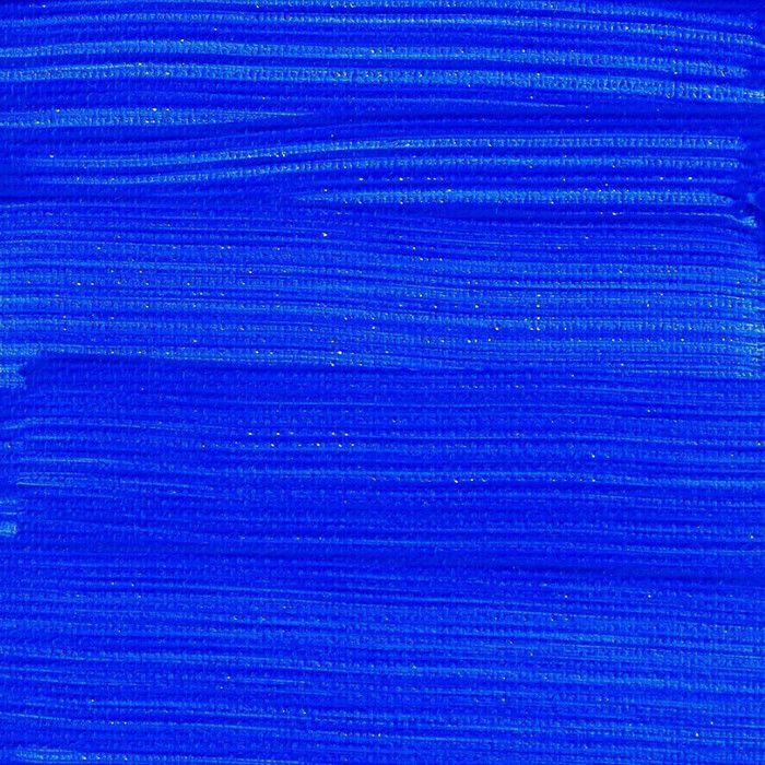 Peinture Acrylique - ROYAL TALENS - ArtCreation - Bleu Cobalt - 75 ml - Satiné