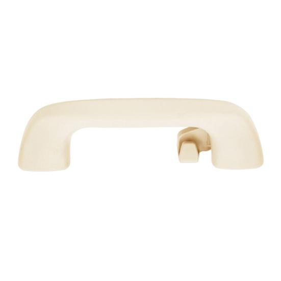 Interior Roof Handle for Toyota Corolla 2015-2019, Overhead Grab Bar with Hook, Front Rear Car Ceiling Assist Grip