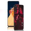 Чехол для телефона с аниме Sukuna Jujutsu Kaisen для OnePlus 7T 8T 9RT 10R Pro 6T Nord 2T CE2 N10 N20 N100 N200 ACE 5G, мягкий черный чехол