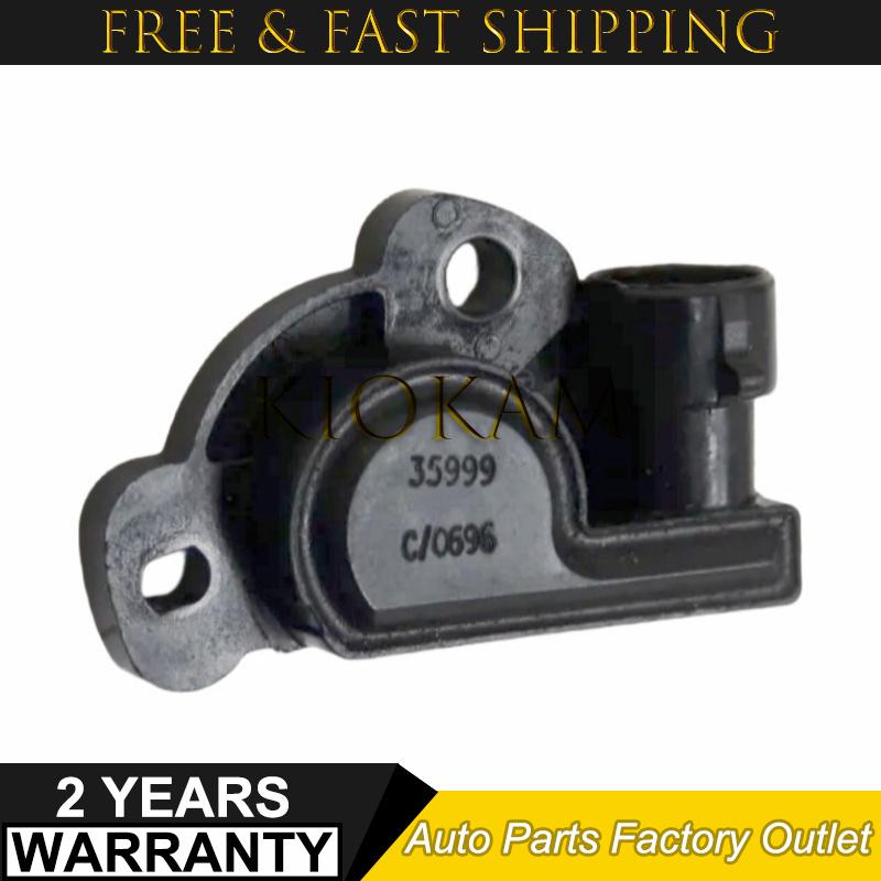 Throttle Position Sensor TPS 35999 8M0125617 For Benelli BN125 TNT 125 /135 Leoncino 125 Imperiale 400