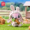 Miniso Серия Лило и Стич Животная Вечеринка Слепой Ящик Милый Сюрприз Коробка Фигурка Украшение Милая Кукла Рождество Хэллоуин Игрушка