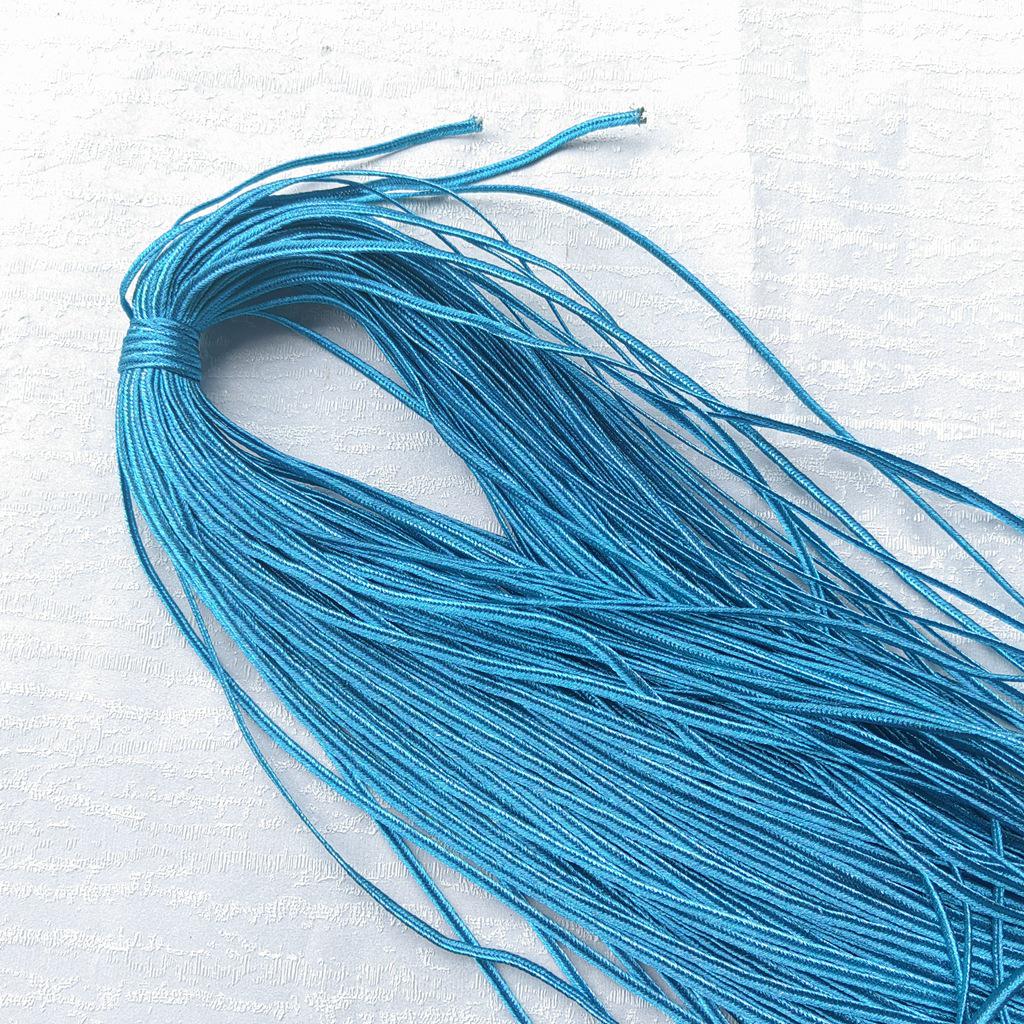 3 мм золотая и серебряная елочка по краю веревка для пояса змеиного живота для плетения одежды и сумок