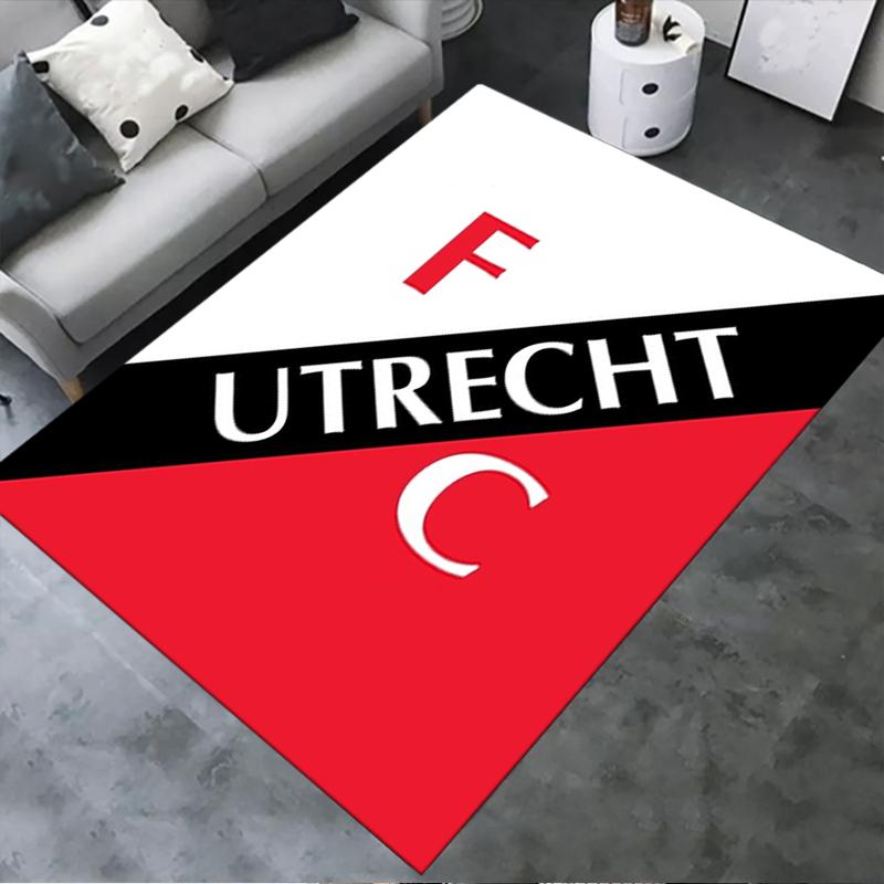 2025 Новый ковер f c utrecht для гостиной, спальни, дома, украшение дивана, детский игровой нескользящий коврик42