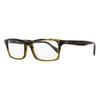 Oliver PeopleS Men S myerSon eyeglaSSeS Ov5494u 1001 Brown Brown Melange 54mm 1001