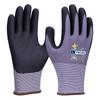 Star Universe High-Elastic Nitrile Labor Gloves - Ultra-Fine, Anti-Slip, Breathable, Comfortable, Work Wear-Resistant.