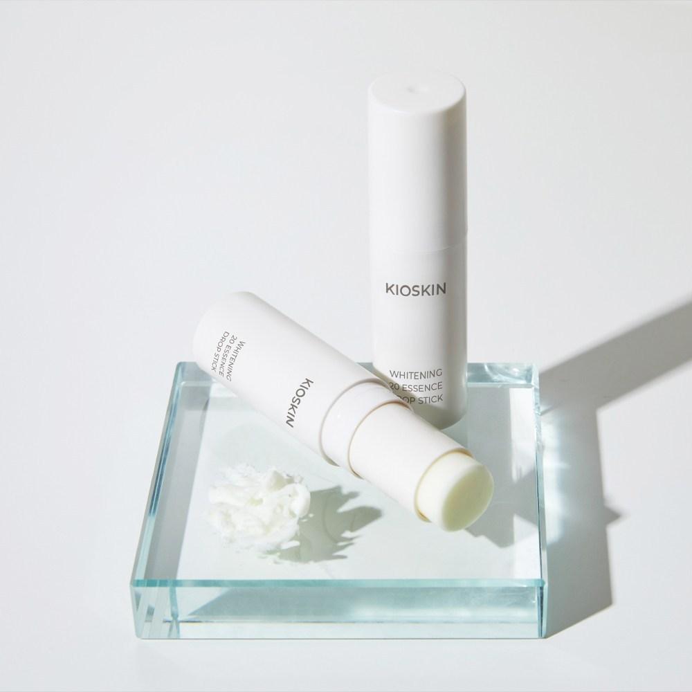 Стик с эссенцией меланодермии, который устраняет пятна всего за 7 дней, отбеливание, удаление пигментации, веснушек и пятен, 12 г, 1 шт.