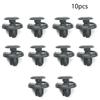 10x Push Type Clip Fender Liner Retainer Fastener Clips For Honda 91512-SX0-003