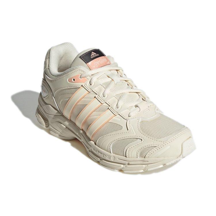 Adidas Spiritain 2000 Non Slip Breathable Low Tops Athleisure Casual Sports Shoe Women's GX6606