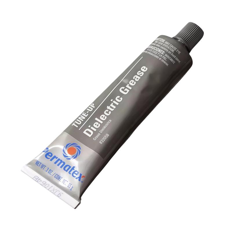Permatex 22058 Dielectric Tune Up Grease Electrical insulation Mechanical Keyboard Steel Wire Satellite Axis Switch 85g