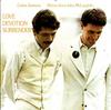 CD КАРЛОС САНТАНА ДЖОН МАКЛАФЛИН Love Devotion Surrender 468871 Columbia Европа Джаз Б/у