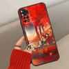Heaven Official’s Blessing Case For Xiaomi Redmi Note 12 11 10 8 9 Pro 11S 10S 9S 8T Cover For Redmi 10 10C 9A 9C 9T