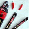 Samyang Стикеры с соусом Бульдак (Оригинальный пряный) 160г (16 г x 10 палочек)
