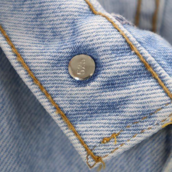 Levi's 90-е Сделано в США 610-0217 Джинсы w32 мужские б/у