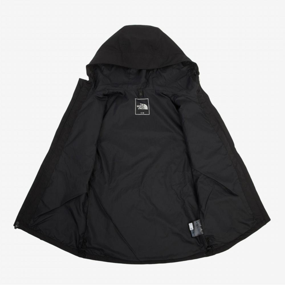 The North Face Женская куртка proShield Черная Nj2hr80a